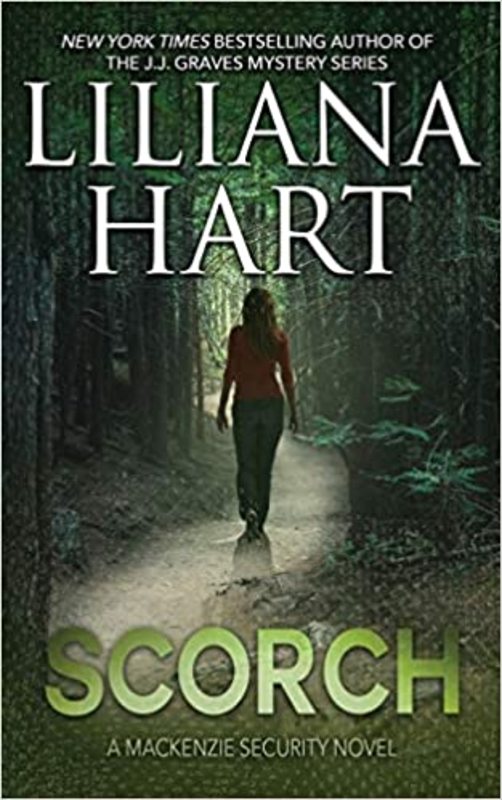All 66 Liliana Hart Books in Order List 2026)